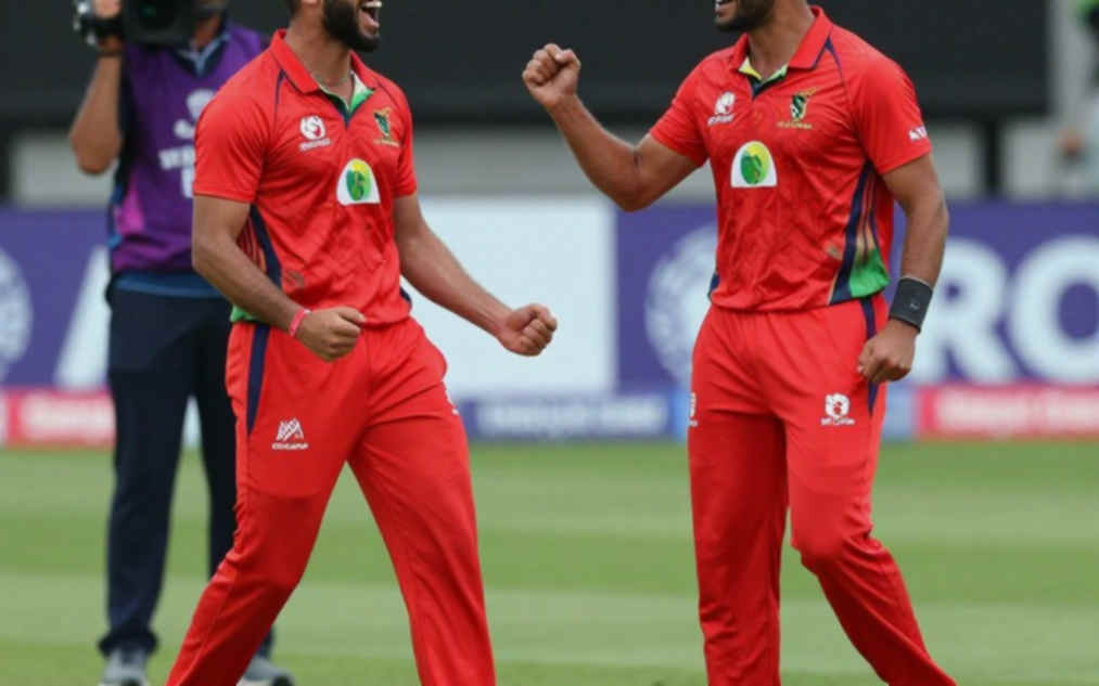 From Wankhede to Lord's: The Globalised Restlessness of Cricket