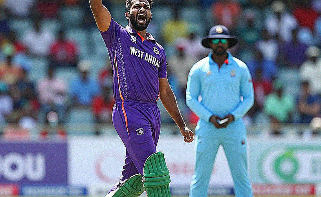 Blockchain Revolution in Cricket World: Digital Transformation from Player Contracts to Ticketing Systems