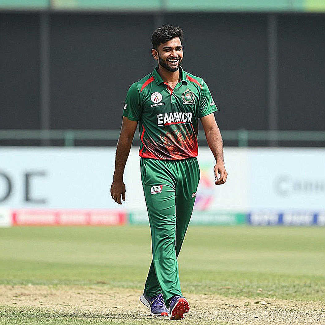 খালি মাঠের ফ্রিকোয়েন্সি: ঢাকার এক ১৯ বছরের ওপেনার আর চোদ্দো ডট বলের স্তর-বিন্যাস