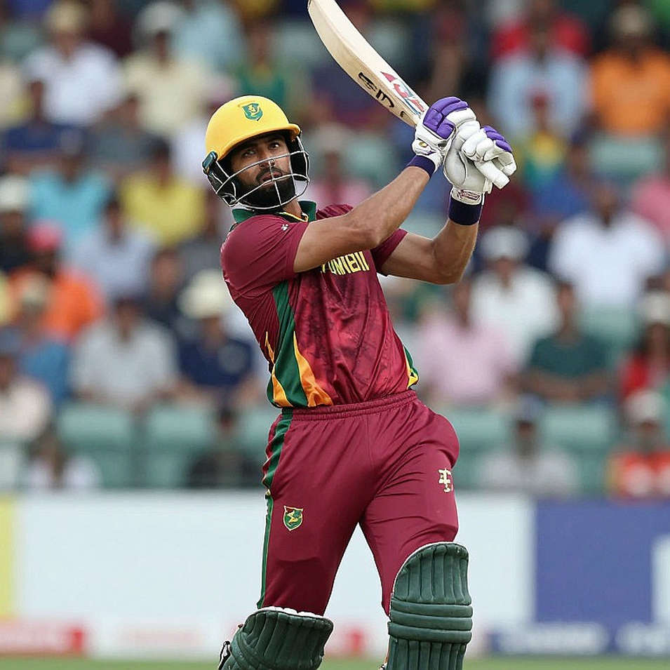 T Natarajan's SRH Return: A Big 5-Crore Markdown and New Signals in the IPL Trade Market