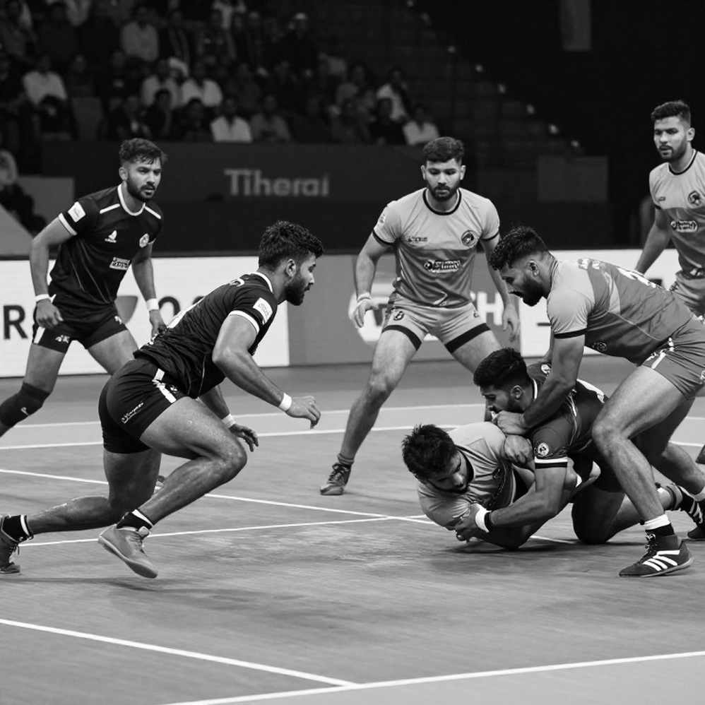 এশিয়ান গেমস ২০২৬ কাবাডি সেমিফাইনাল: 'অপরাজিত' শব্দটির ভিতরে যা লুকিয়ে আছে