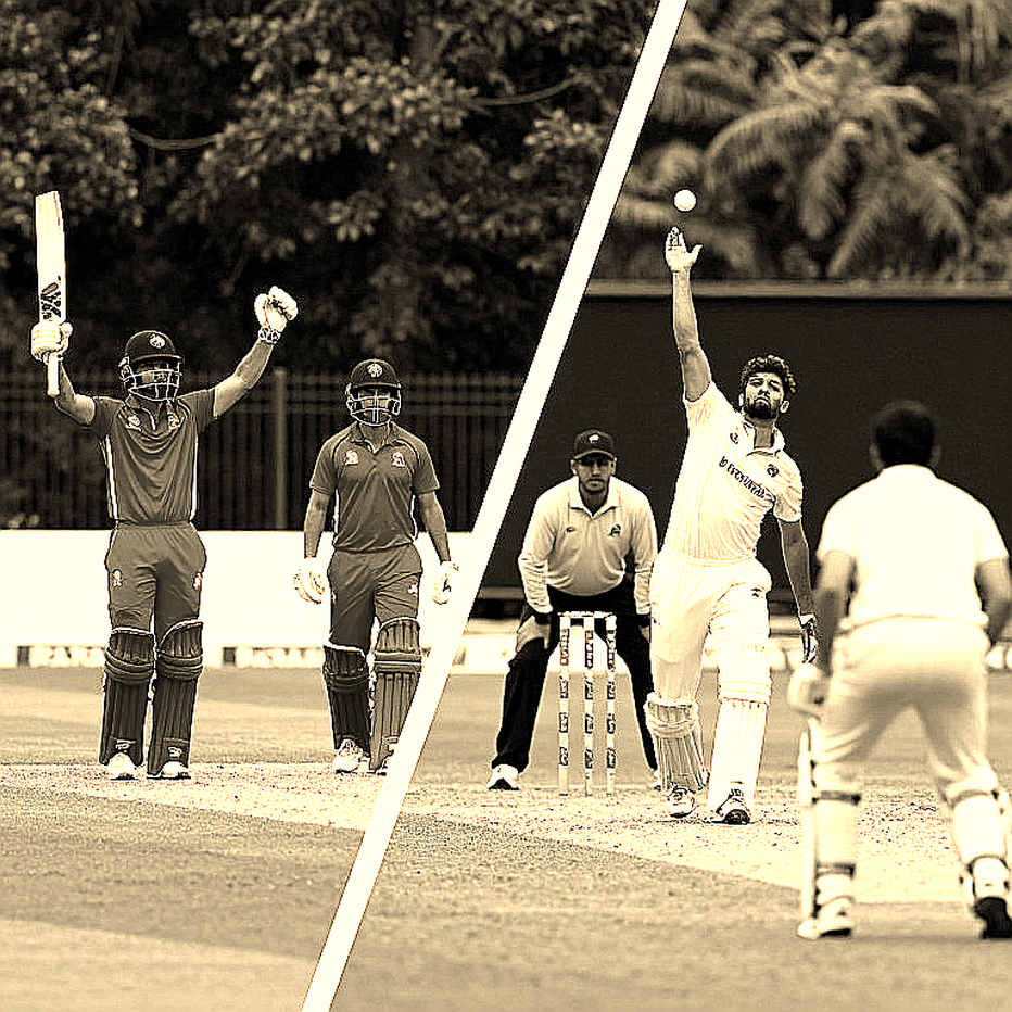Seven Years On, a Tri-Series Returns: In Abu Dhabi, Bangladesh's Real Test Is Afghanistan, Not Zimbabwe