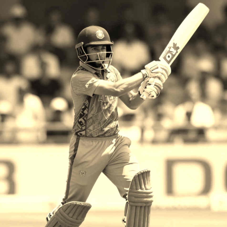 Where the Ledger Stops: Cricket's Auction Hammer, Blockchain's Book, and the Ownership of Memory