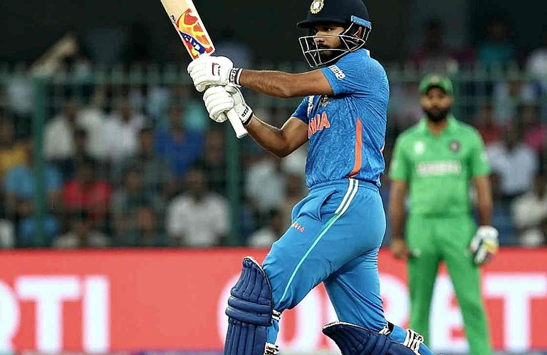 From a Rajshahi Tea Stall to Cricket Blockchain: Riyad Ali's Hot Take Confronts an Empty Data Set