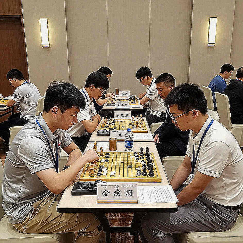 স্কচ খোলার ফোল্ডার: ২০২৬-এর ‘FIDE রেটিং’ শিরোনামে এক পুরোনো কোর্সের গল্প