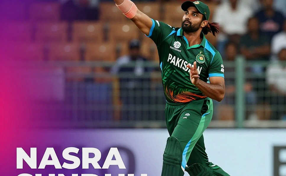 Anjala Bandara: The Archaeology of Cricket Media Hidden Beneath a 95 Average