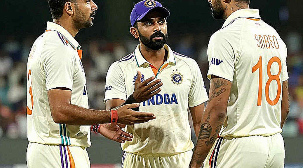 Hope's 162* — An Archive Without a Timestamp, and the Patience of a 352 Chase