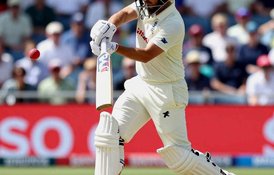 A 95 Average With No Format: Anjala Bandara's Number and Cricket Media's Blind Sprint