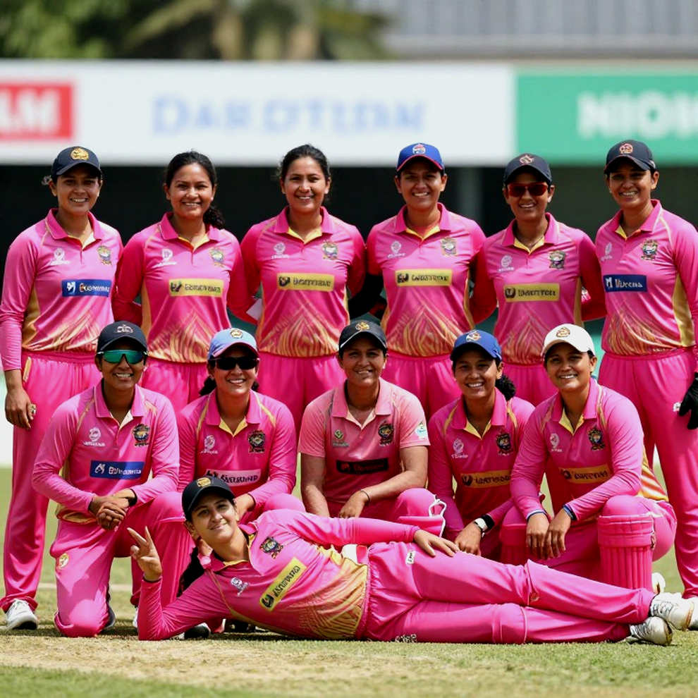 The Pressing Line Is Never Auctioned — Where Cricket's Transfer Window Misprices