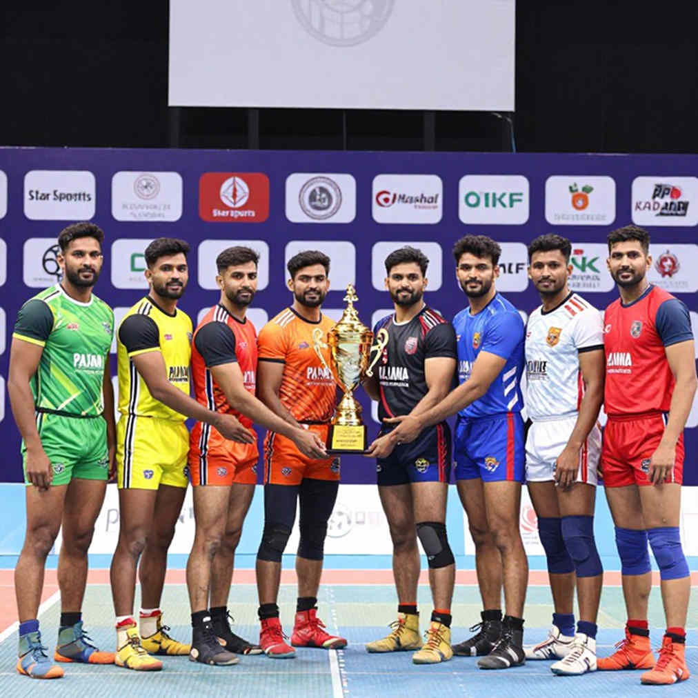মিরাজের ছয় লাইন: এশিয়ান গেমসে ভারতের কাবাড্ডি সোনা ঠিক হবে কোণ আর কভারে