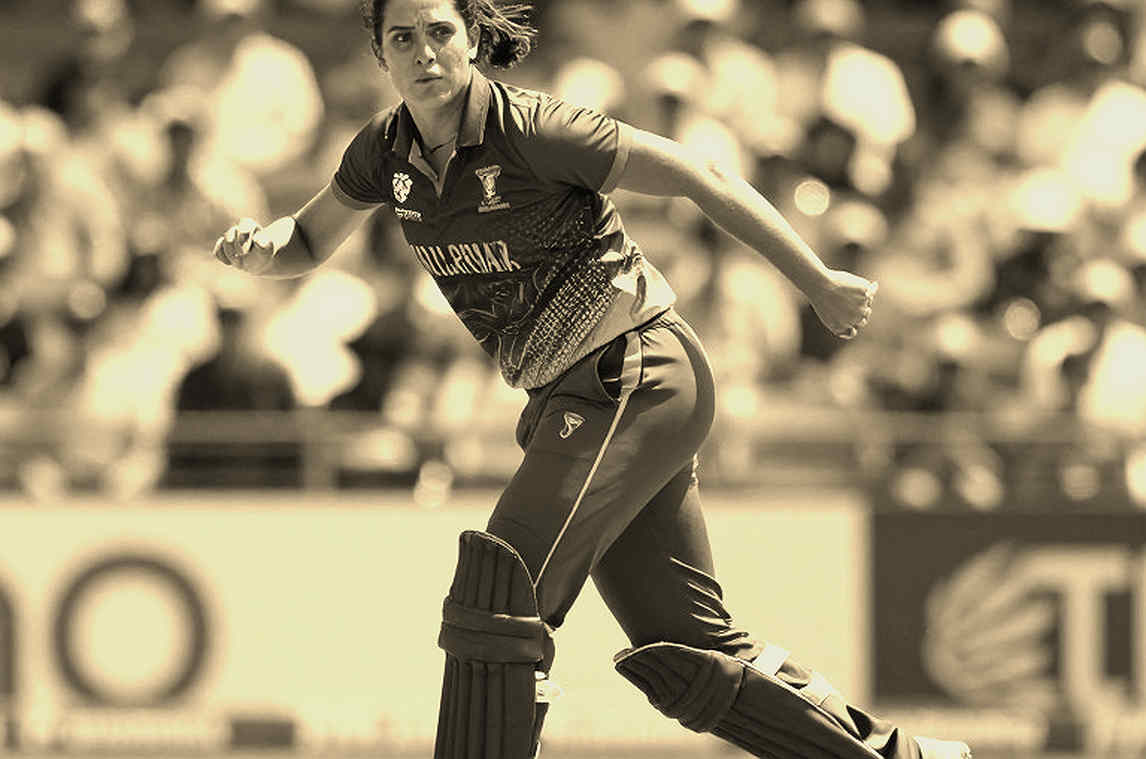 The Honesty of Null Data: When Cricket Analysis Says 'Insufficient Information'