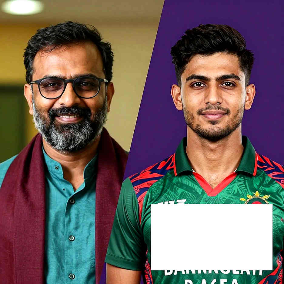 নাসিম শাহর প্রত্যাবর্তন: তিন উইকেটের চেয়েও বড় যে সংকেত লুকিয়ে আছে পাওয়ারপ্লের ৪.৫ ইকোনমিতে