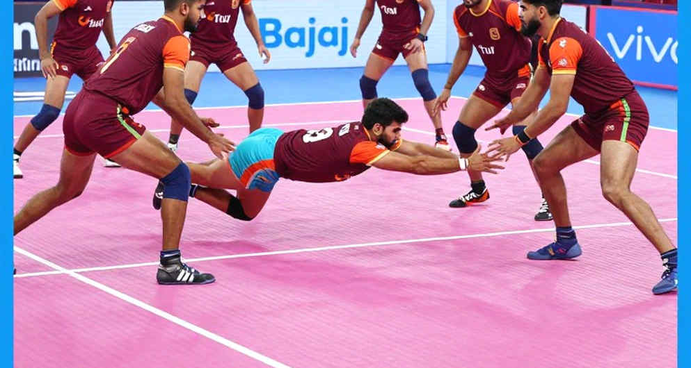 এশিয়ান গেমসে ভারতের চতুর্থ কাবাডি সোনালি ডাবল: রেইড-প্যাটার্ন, ডিফেন্স-চেইন আর এক অনুচ্চারিত প্রশ্ন