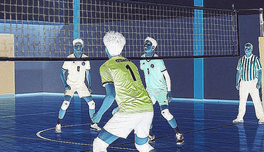 The Power 10 Shake-Up: Penn State Out, Tennessee and TCU In — But the Real Story Is a Setter's 12 Digs