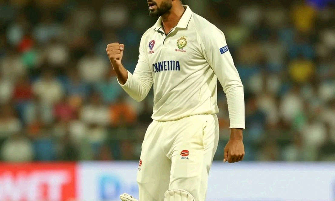 নীরবতার ফর্মেশন: ক্রিকেট বিশ্লেষণে খালি পাতার সততা