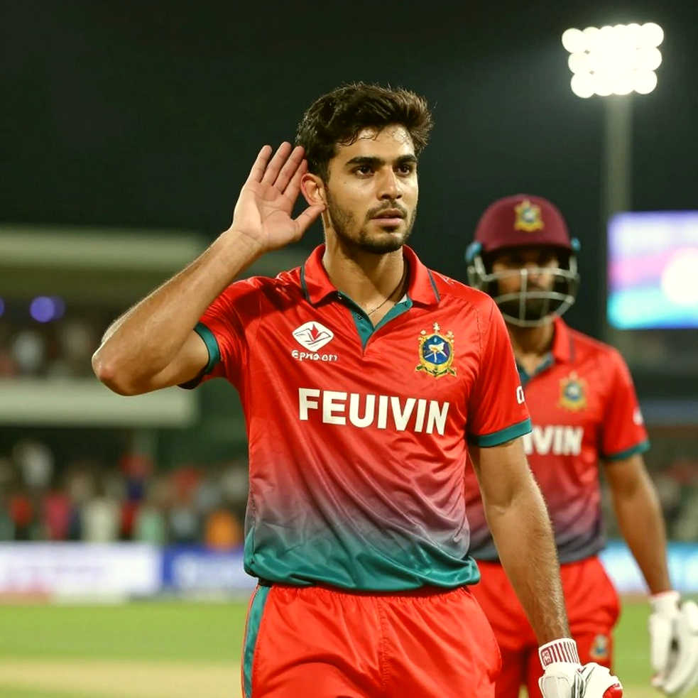 যশস্বী জয়সোয়ালের বাদ পড়া: ওয়ানডে সংকট নয়, এটি ভারতীয় ক্রিকেটের সম্পদ-বণ্টনের হিসাব