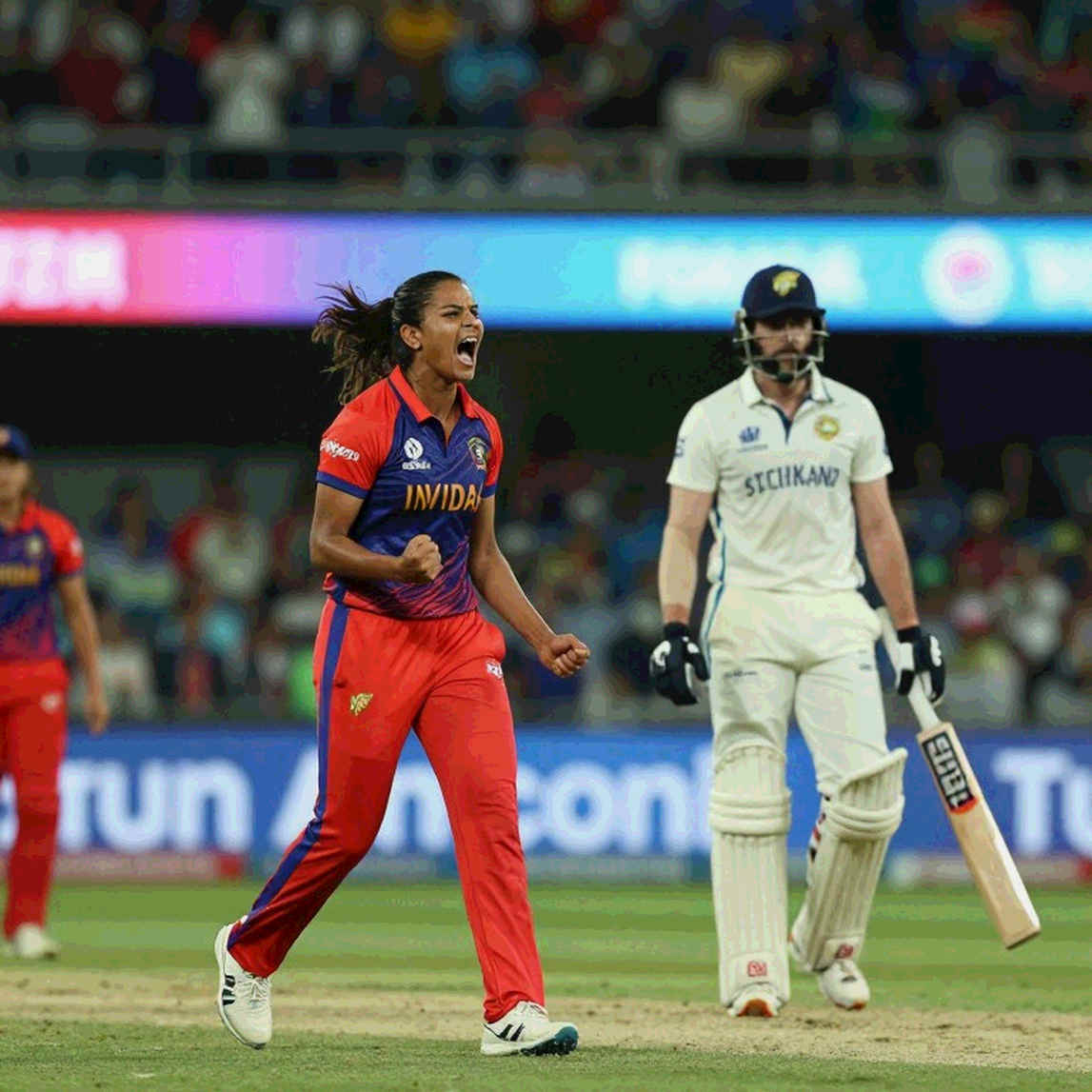 খালি লেজার: ক্রিকেট ডেটা পাইপলাইনের নীরব ব্যর্থতা এবং যাচাইযোগ্য বিশ্লেষণের পাঠ