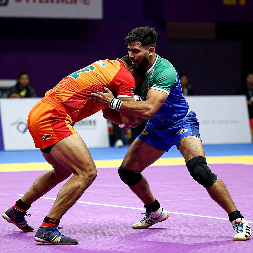 রক্ষণ নয়, হিসাব: এশিয়ান গেমস ২০২৬-এ ভারতের কাবাডি সেমিফাইনালের আগে একটি লেজার অডিট