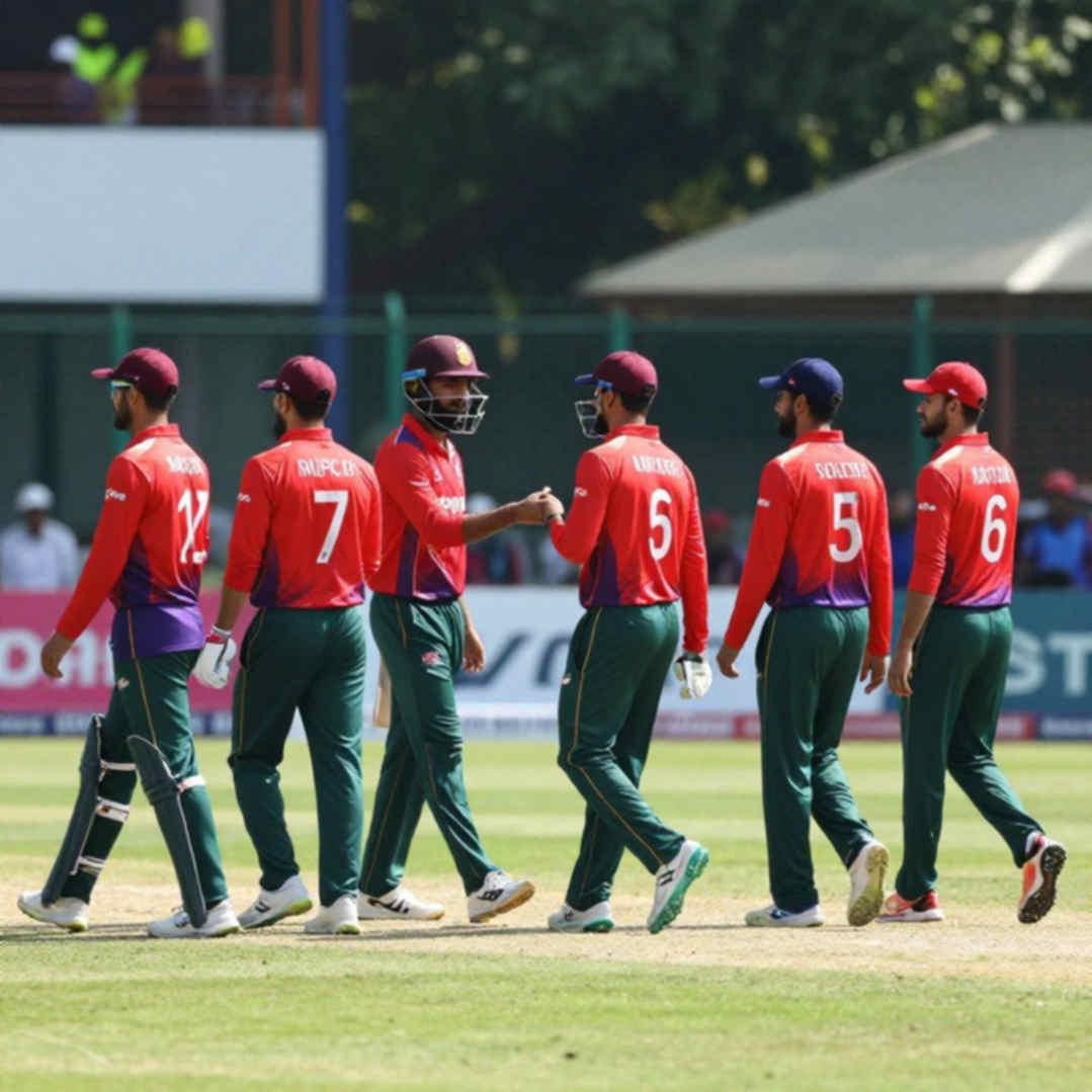 The Pace Workload Ledger: Bangladesh's Fast-Bowling Risk and the Incomplete Arithmetic of the Franchise Pipeline