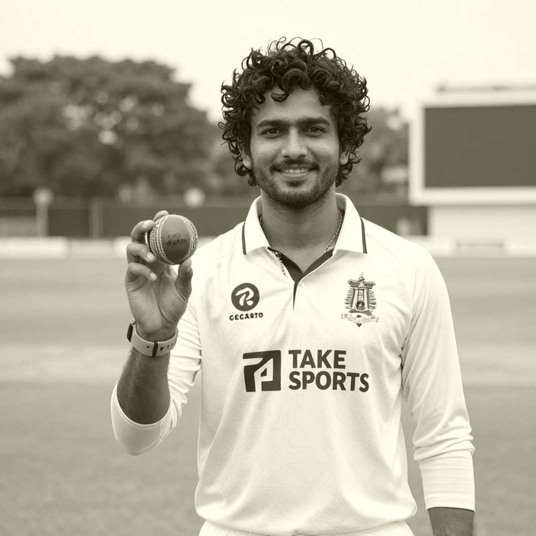 The Workload Ledger: What England's 50-Over Warm-Up in Perth Is Really Buying