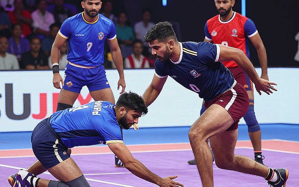 ৪৮-২৫: ভারতের তিন অল আউট, বাংলাদেশের বোনাস লাইন আর দ্বিতীয়ার্ধের নীরব ফাটল