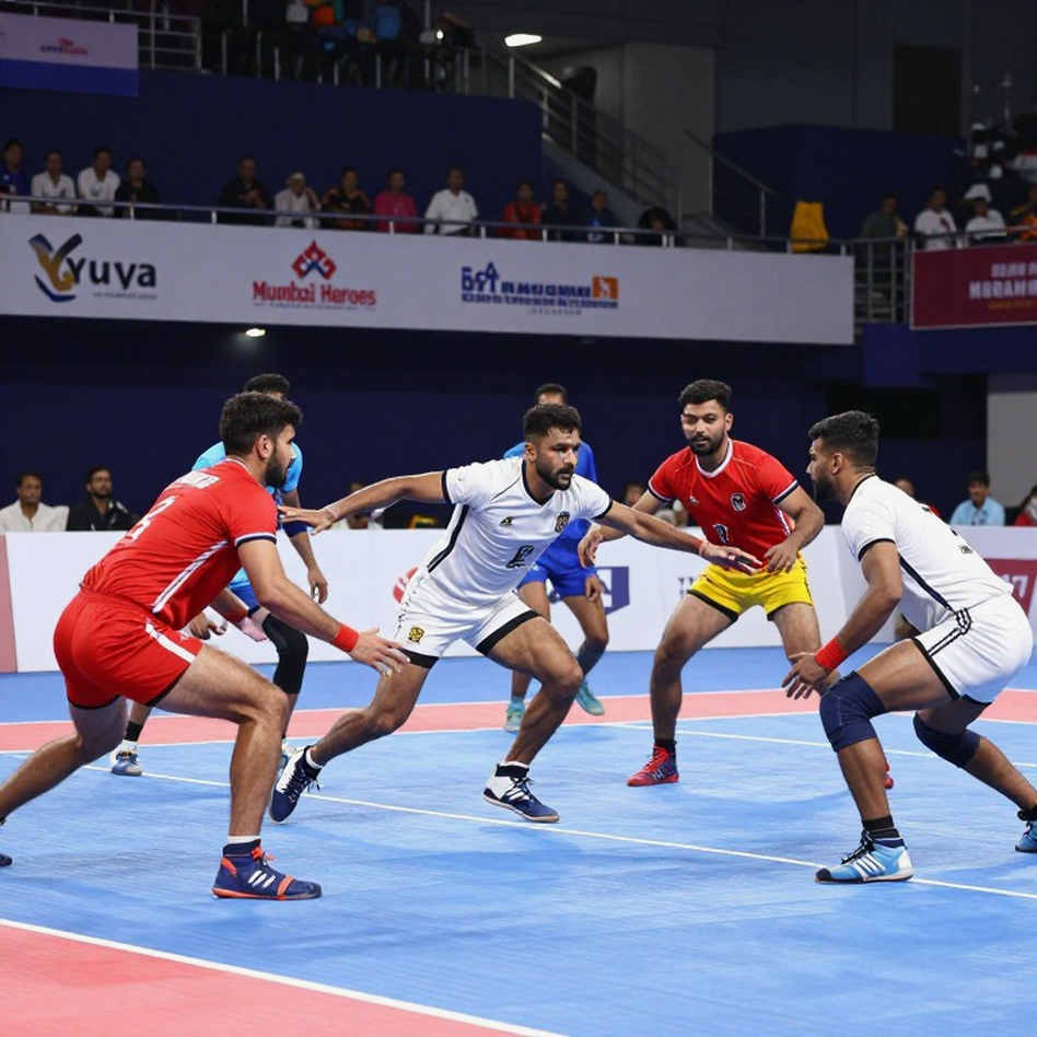 কমনওয়েলথ কাবাডি চ্যাম্পিয়নশিপ ২০২৬: ১৭ জনের তালিকা, অনুপস্থিত সোনাজয়ীরা আর লেজারে না-লেখা হিসাব