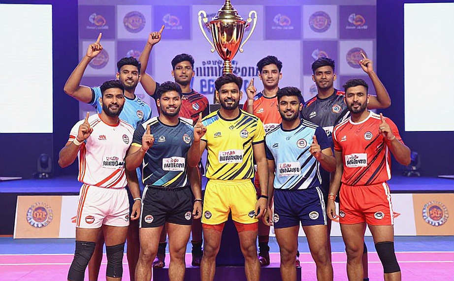 দুই অল-আউট, চার বোনাস, হাফটাইমে ৩১-১৭: ভারত-নেপাল সেমিফাইনাল আসলে কী বলে গেল