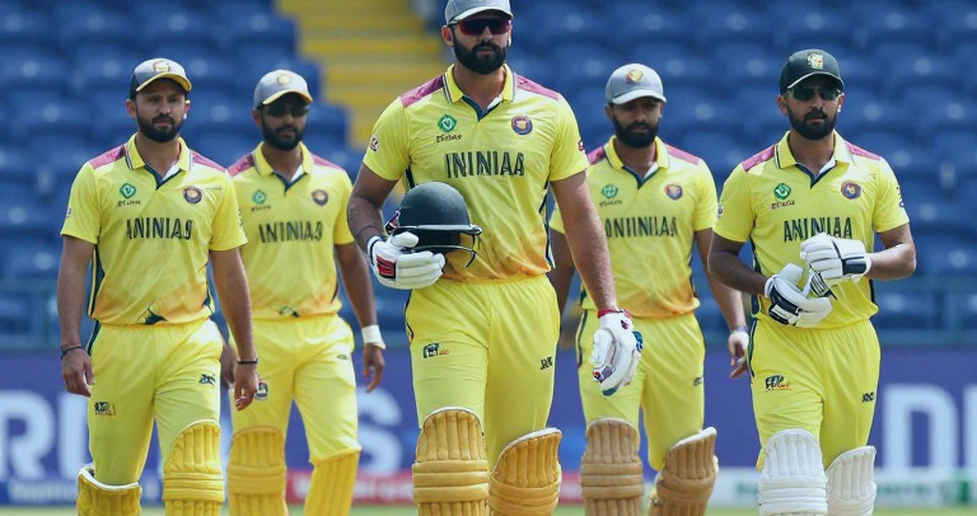 খালি স্কোরকার্ডের ভাষা: ক্রিকেট আর্কাইভ যেভাবে অনুপস্থিতি সংরক্ষণ করে