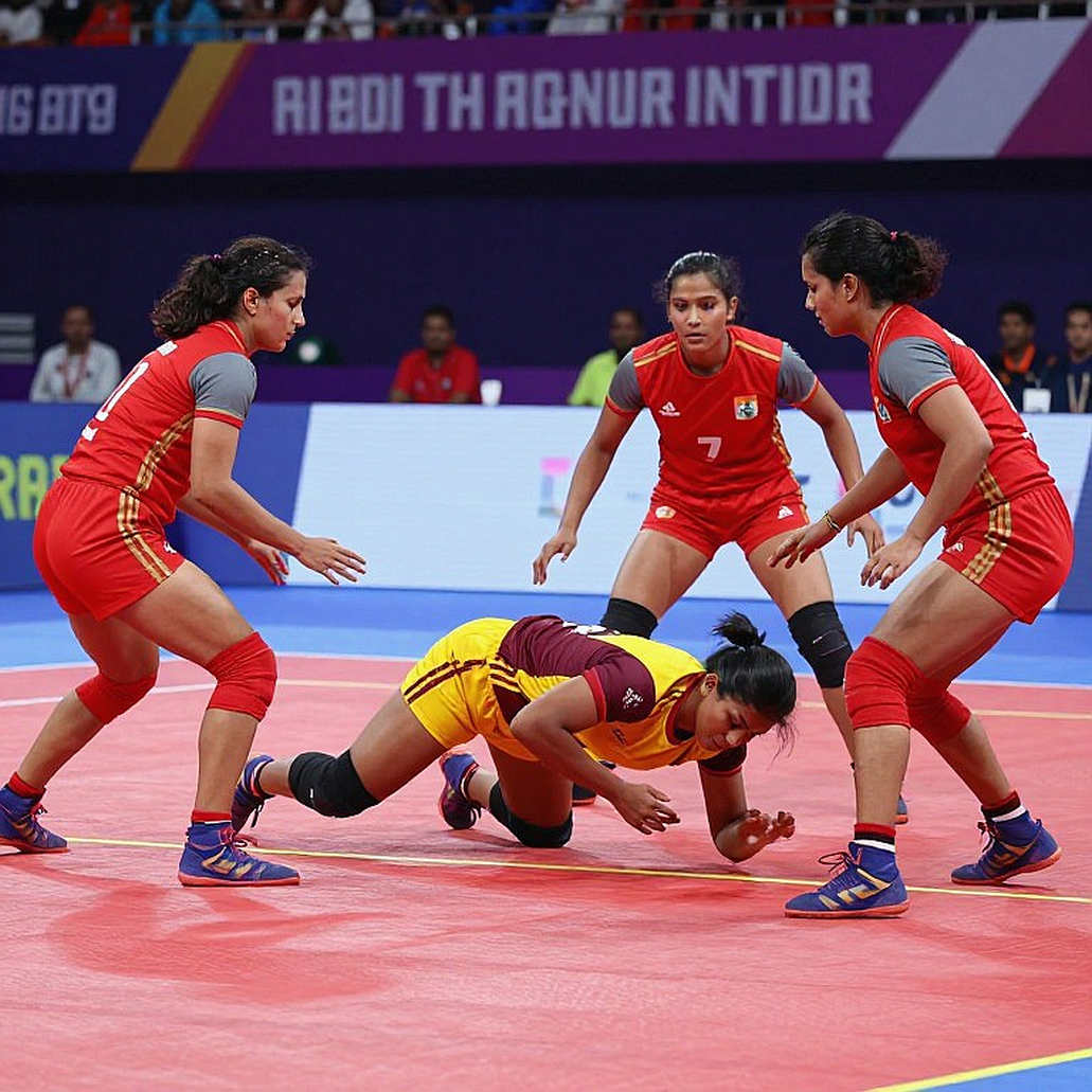 কমনওয়েলথ কাবাডি চ্যাম্পিয়নশিপ ২০২৬: এশিয়ান গেমসের সোনাজয়ীদের বিশ্রাম আর আহমেদাবাদের অসমাপ্ত তালিকা