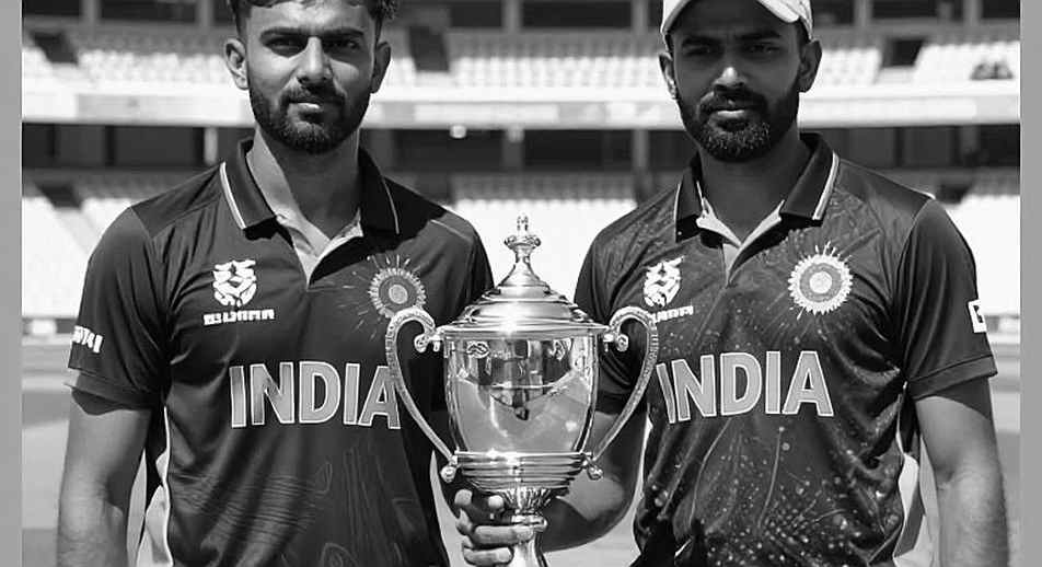 The Decision Ledger: Empty Data Streams, the Referee's Eye, and the Hunt for Cricket's Immutable Truth