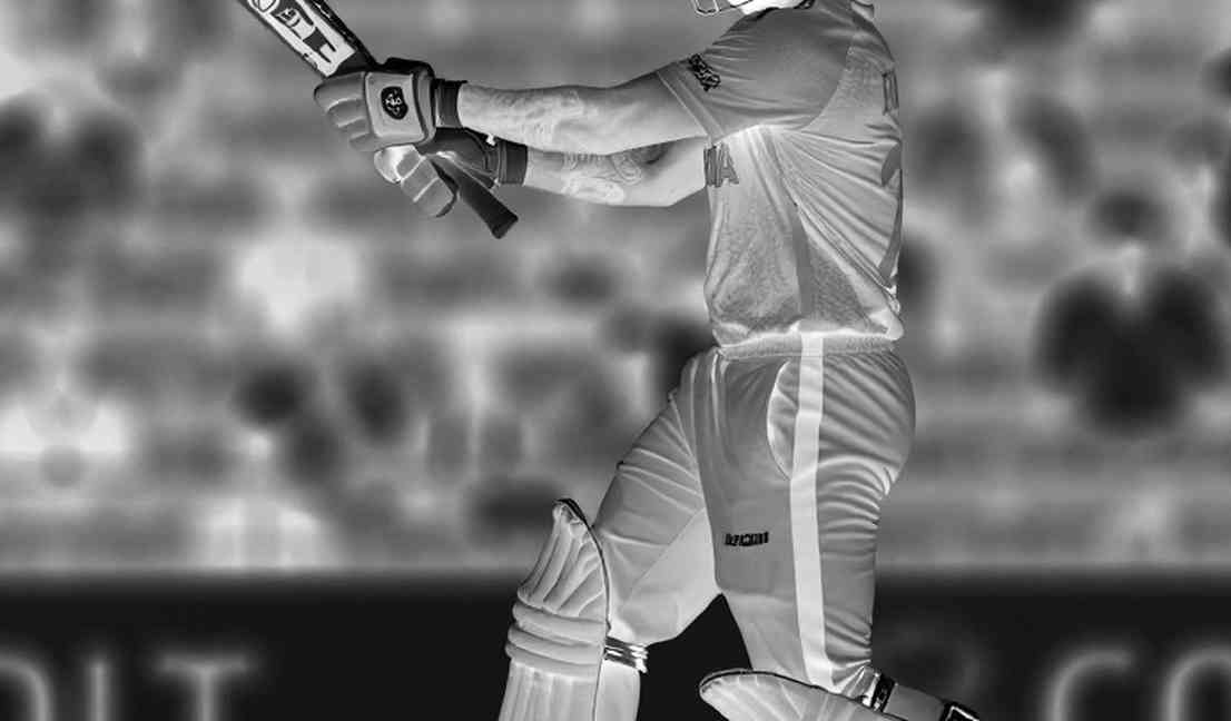 The 106-Run Lesson: Bangladesh's Silent Half-Space Deficit in the Middle Overs